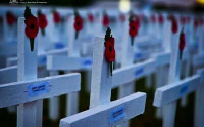 Remembrance Day
