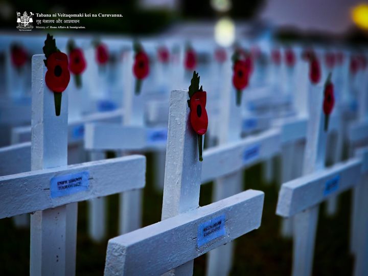 Remembrance Day
